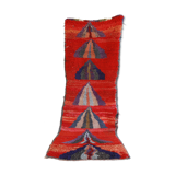 Tapis azilal 100x247 cm