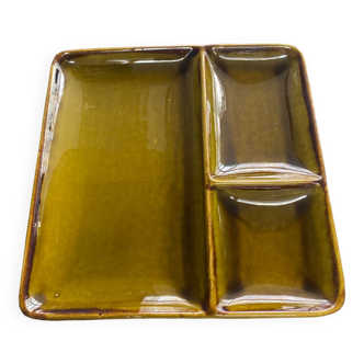 Serving dish