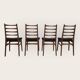 Chaises Mid Century