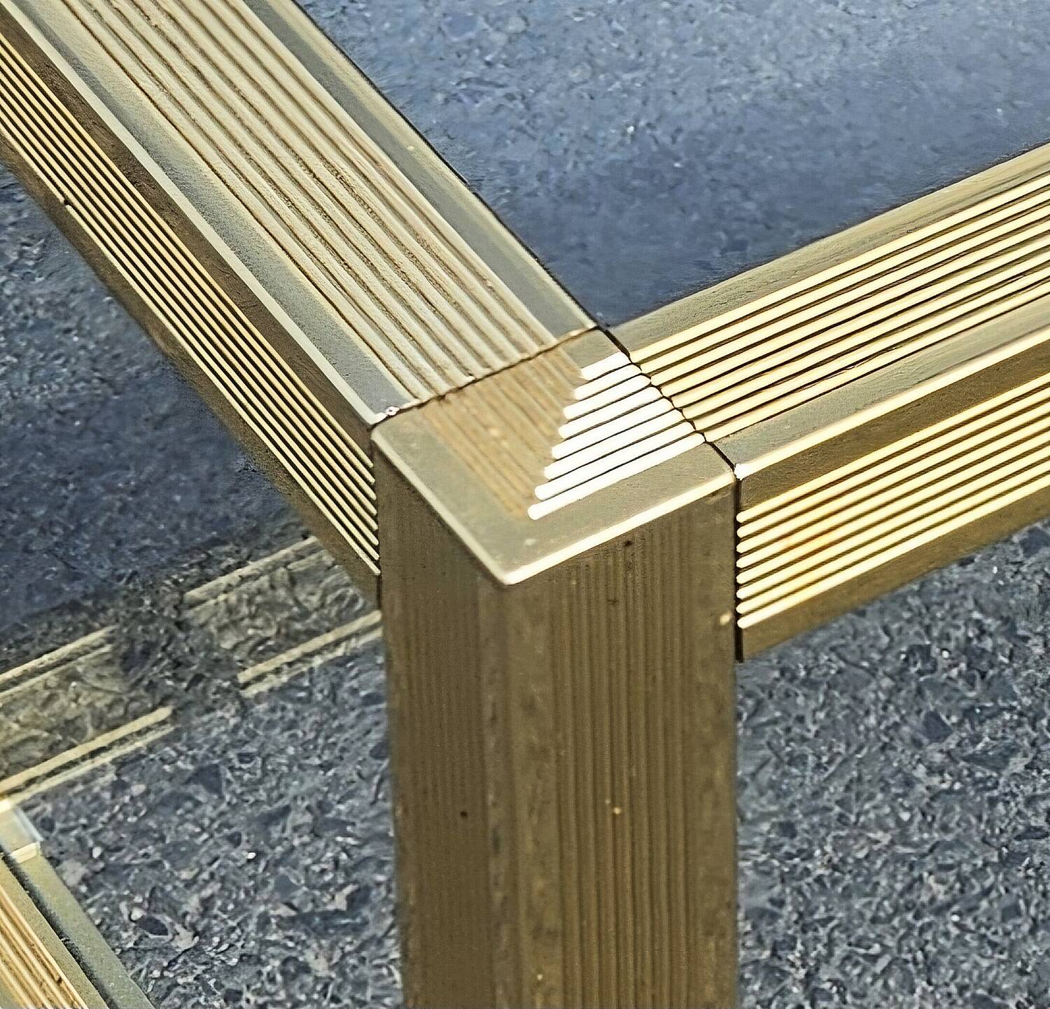 Vintage coffee table