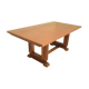 Dining room table 30