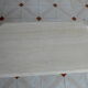 Coffee table travertine