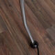 Vintage "Goosenecks" Floor Lamp by Lidokov Boskovice, 1960s
