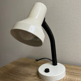 White desk lamp Seylumière