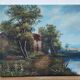 Landscape painting