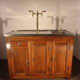 Small bar around 1900