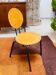 Vintage children's chair – modernist design, 1960