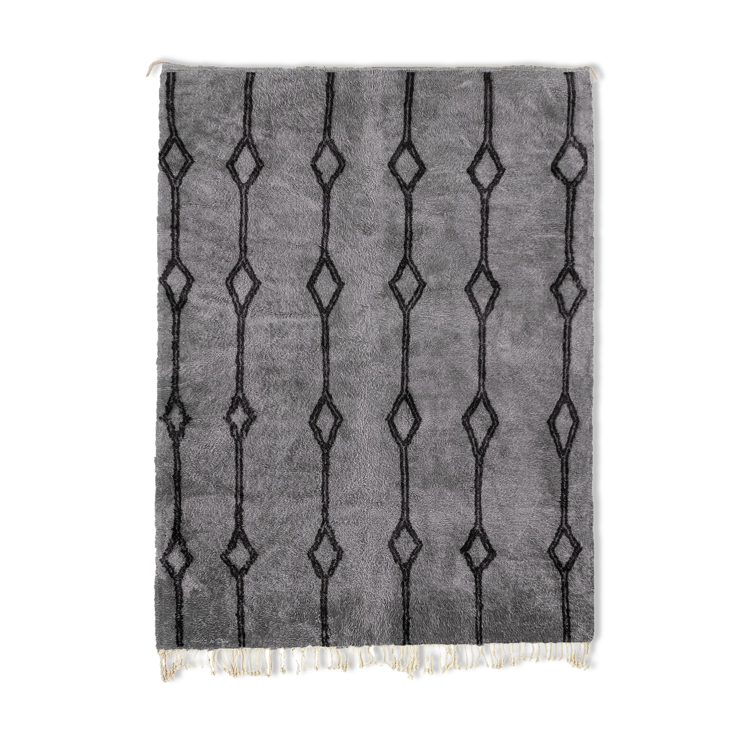 Modern Moroccan carpet 240x300cm