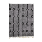 Tapis marocain 240x300cm