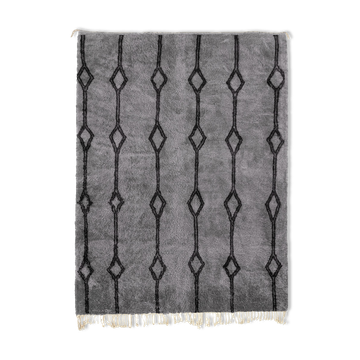 Tapis marocain 240x300cm