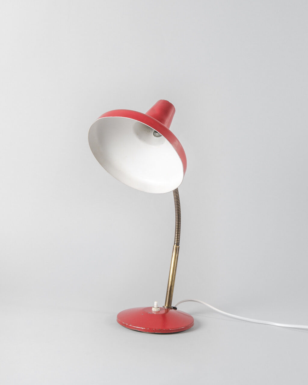 Lampe de table française