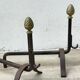 CHENETS Pommes de Pin VINTAGE