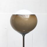 Flash Floor Lamp Space 1960s Italian by Guzzini