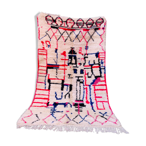 Azilal rug