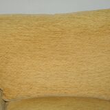 Victorian Howard & Sons 2-3 seater canapé