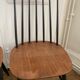 Chaise Fanett Tapiovaarq