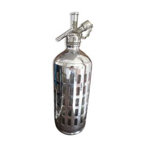 Siphon de bistrot vintage
