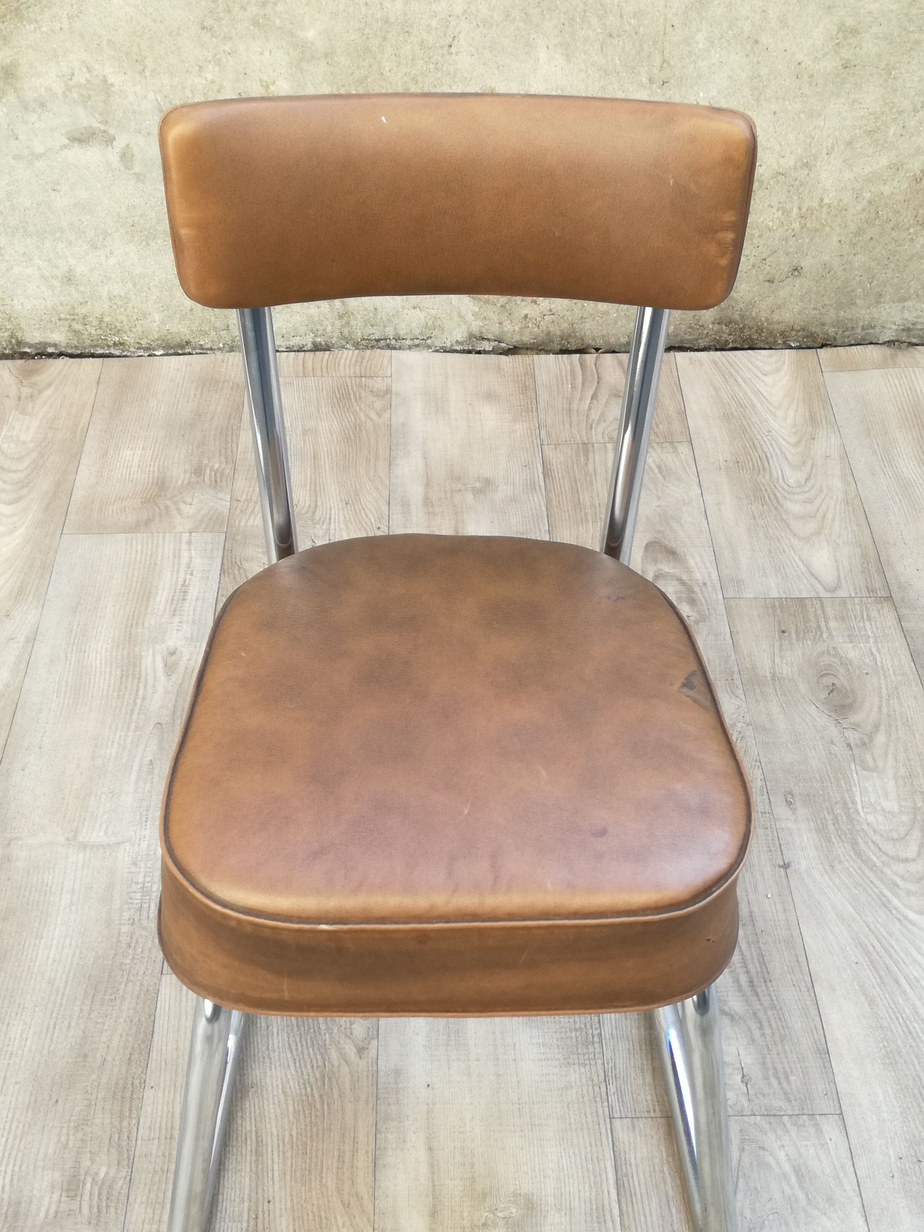 Office chair