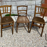 Set of Luterma chairs