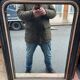 Napoleon III mirror