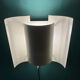 Pair Of Butterfly Sconces By HØVIK LYS 1964 Norway.