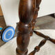 Tripod stool