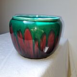 Orchia vase