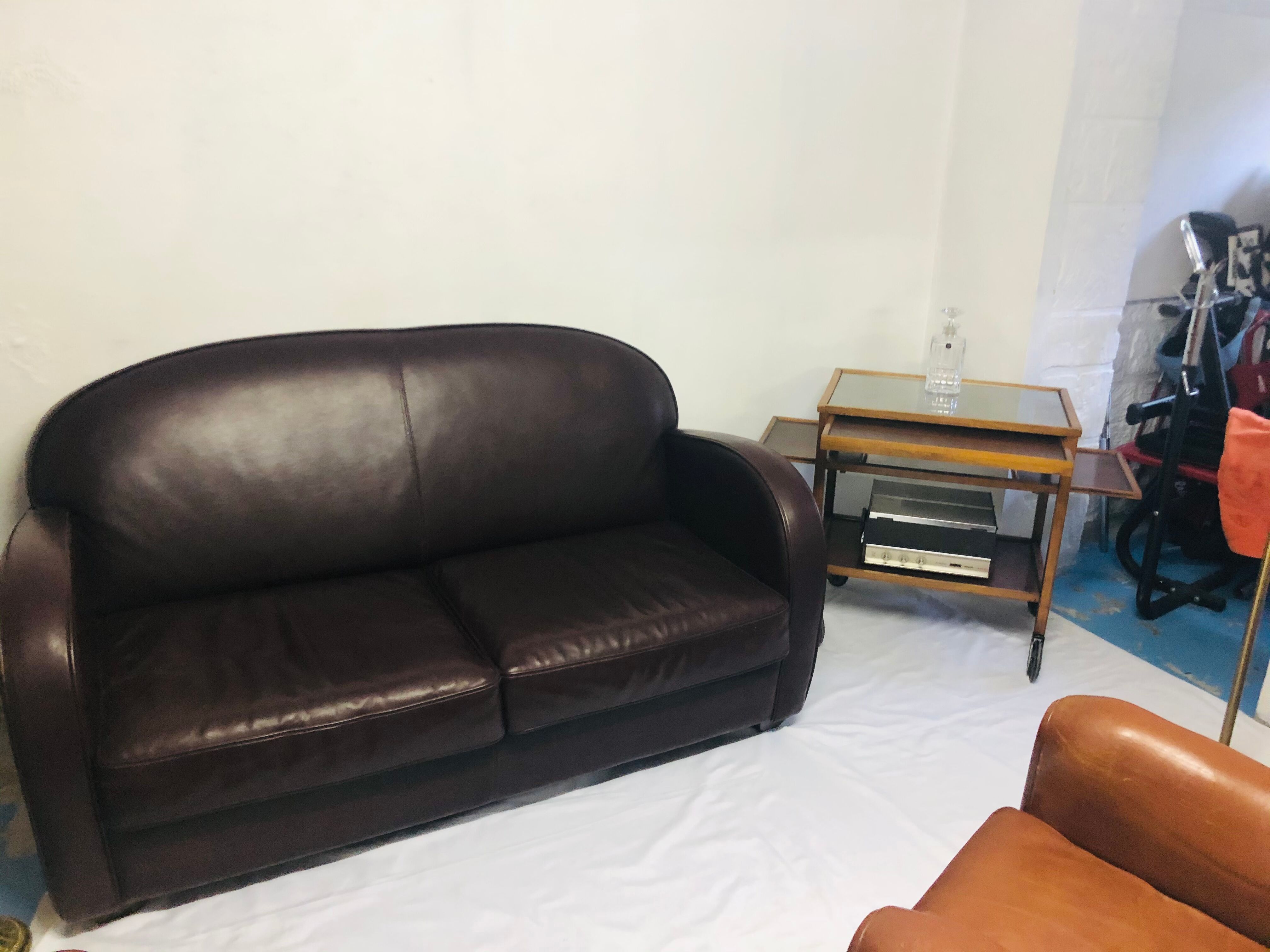 Club Interior's Sofa