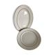 Plats de service, moulin des loups orchies
