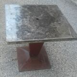 Table Tolix Kub