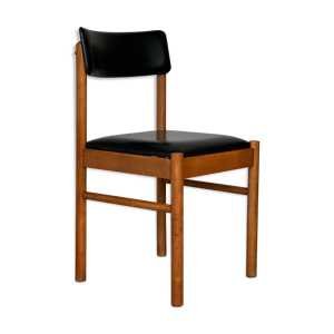 Chaise vintage style