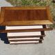 Commode 4 tiroirs, tout en bois