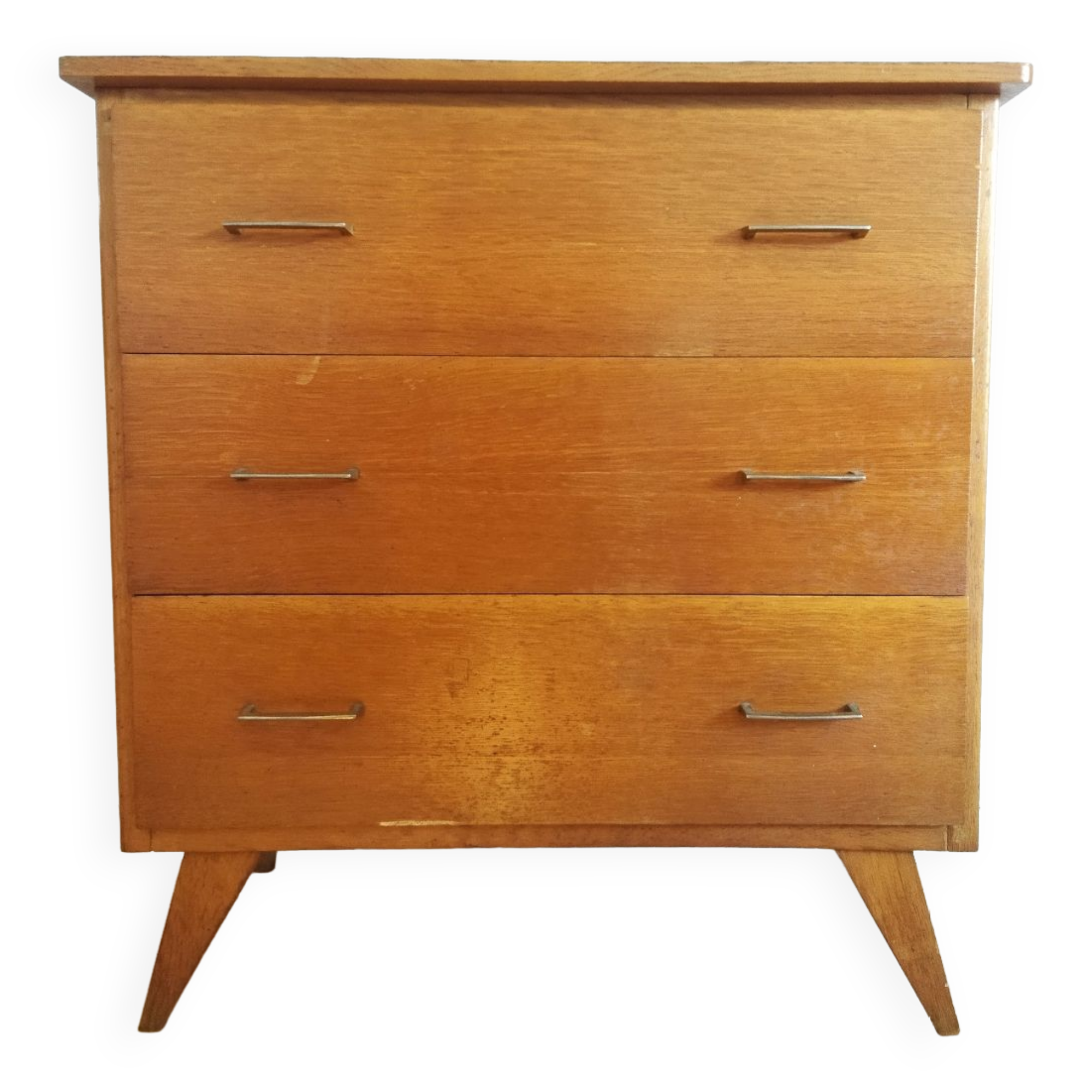 Vintage chest of drawers