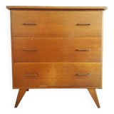 Vintage chest of drawers