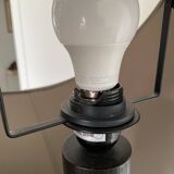 Lampe sur pied