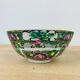 Chinese antique porcelain catchall