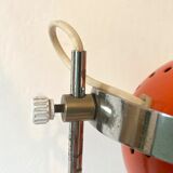 Vintage eyeball lamp 70s