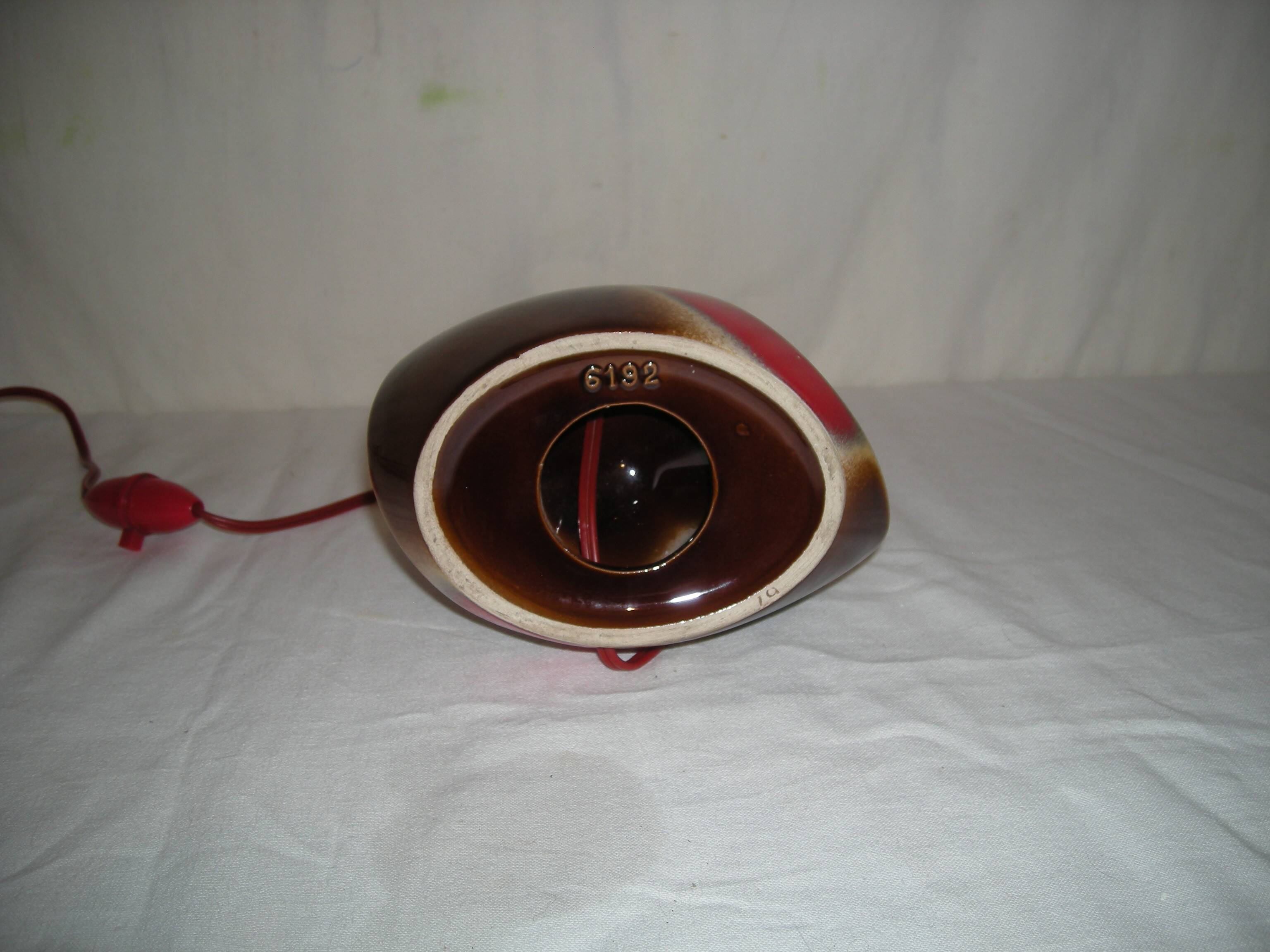 Versam lamp from the 50s - 60s