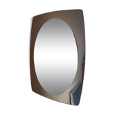 Space age mirror