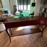Console Roche Bobois Volutes