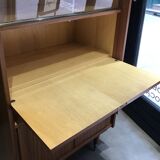 Capelle vintage secretary 60s