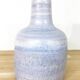 XXL Scandinavian purple vase – 1970s