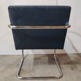 Bron armchair by Ludwig Mies van der Rohe for Knoll