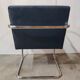Fauteuil Bron par Ludwig Mies van der Rohe pour Knoll