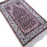 Oriental style rug 115cm x 65cm