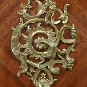 Mahogany sideboard, Napoleon III period – 2nd part of the 19th century