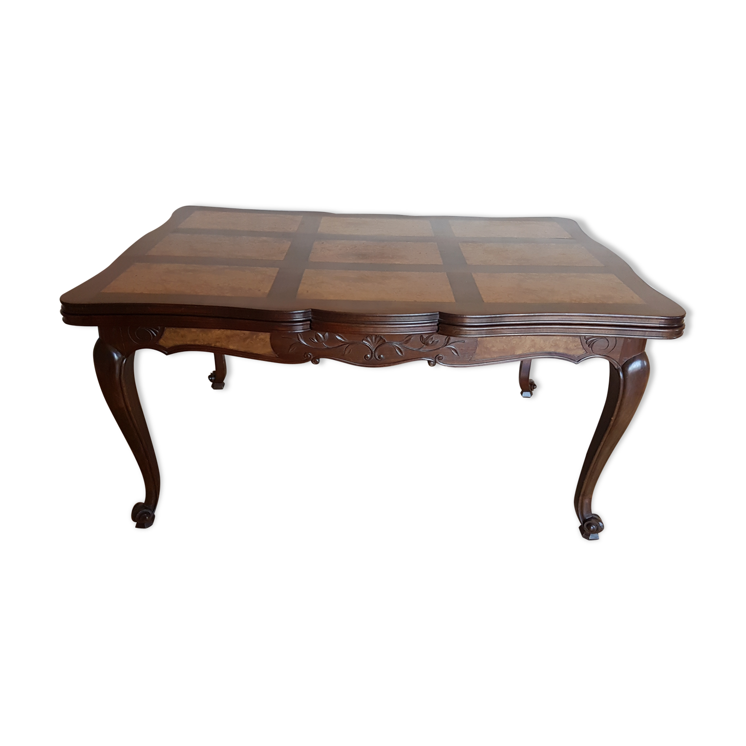Table classique