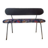 Upholstered bench