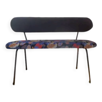 Upholstered bench