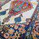 Tapis persan vintage